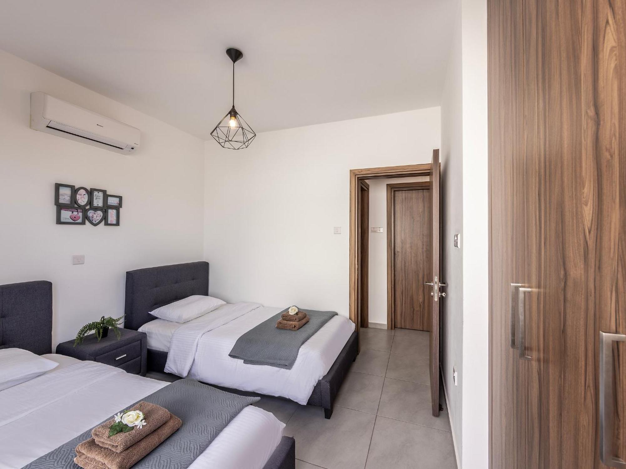 Mythical Resort By Karma Paralimni Exterior photo
