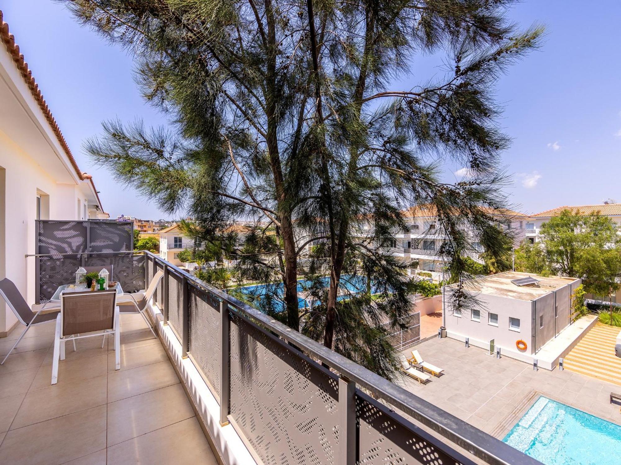 Mythical Resort By Karma Paralimni Exterior photo